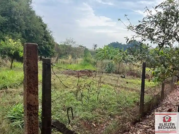 Fazenda / Sítio / Chácara com 4 quartos à venda, 5000m² — foto 25 de 54