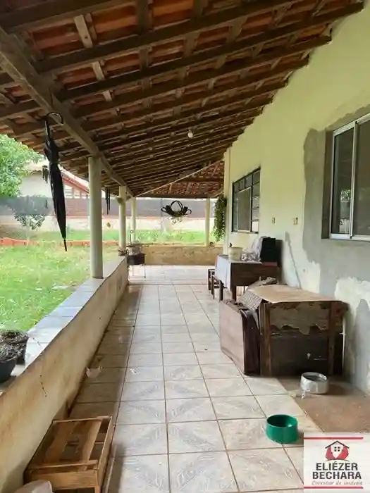 Fazenda / Sítio / Chácara com 4 quartos à venda, 5000m² — foto 51 de 54
