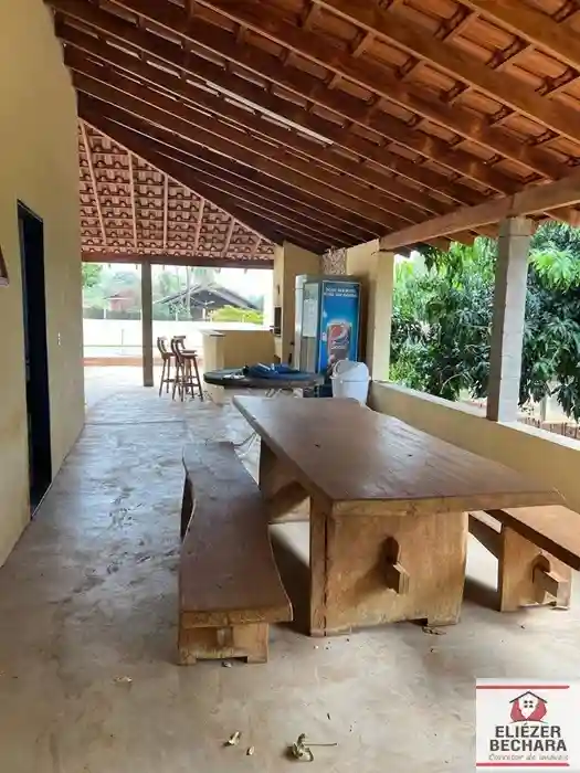 Fazenda / Sítio / Chácara com 4 quartos à venda, 5000m² — foto 33 de 54