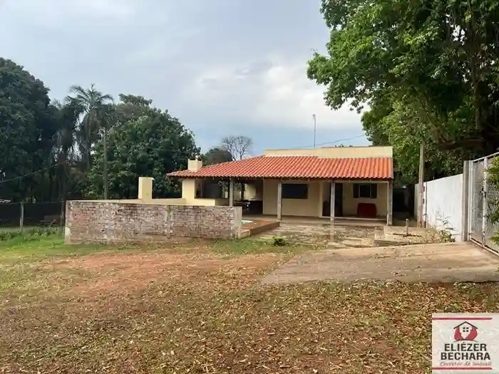 Fazenda / Sítio / Chácara com 4 quartos à venda, 5000m² — foto 13 de 54