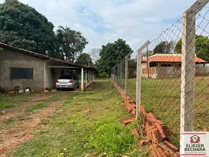 Fazenda / Sítio / Chácara com 4 quartos à venda, 5000m² — foto 34 de 54