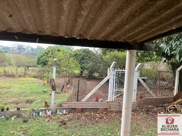 Fazenda / Sítio / Chácara com 4 quartos à venda, 5000m² — foto 8 de 54
