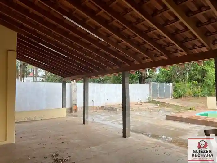 Fazenda / Sítio / Chácara com 4 quartos à venda, 5000m² — foto 14 de 54