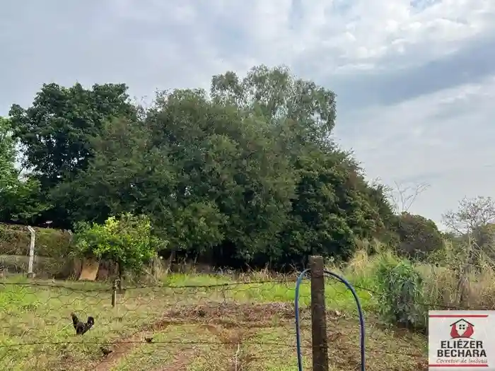 Fazenda / Sítio / Chácara com 4 quartos à venda, 5000m² — foto 44 de 54