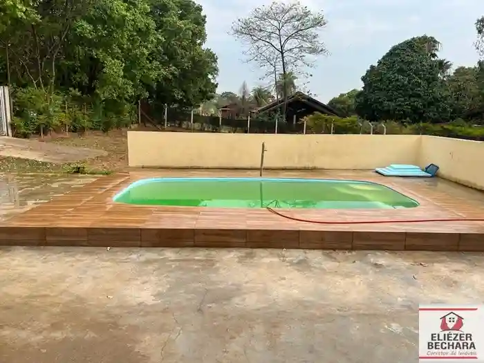 Fazenda / Sítio / Chácara com 4 quartos à venda, 5000m² — foto 2 de 54