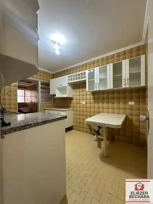 Apartamento com 3 quartos à venda, 120m² — foto 14 de 14
