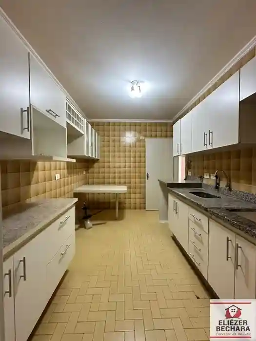 Apartamento com 3 quartos à venda, 120m² — foto 13 de 14