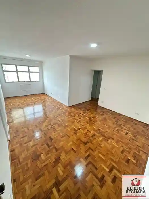Apartamento com 3 quartos à venda, 120m² — foto 1 de 14
