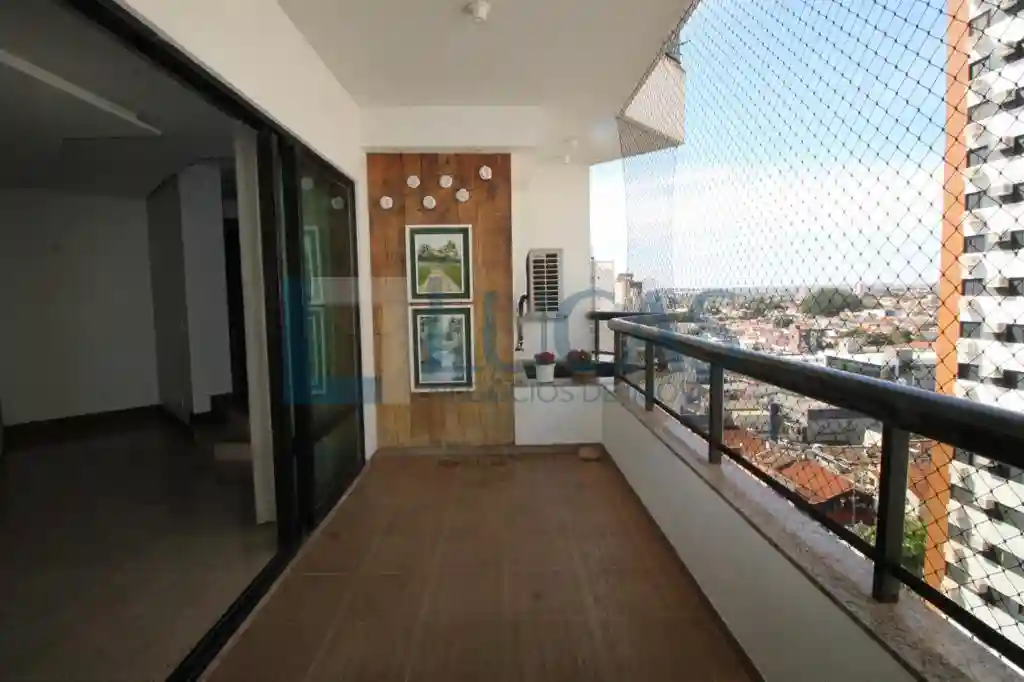 Apartamento à venda — foto 32 de 33