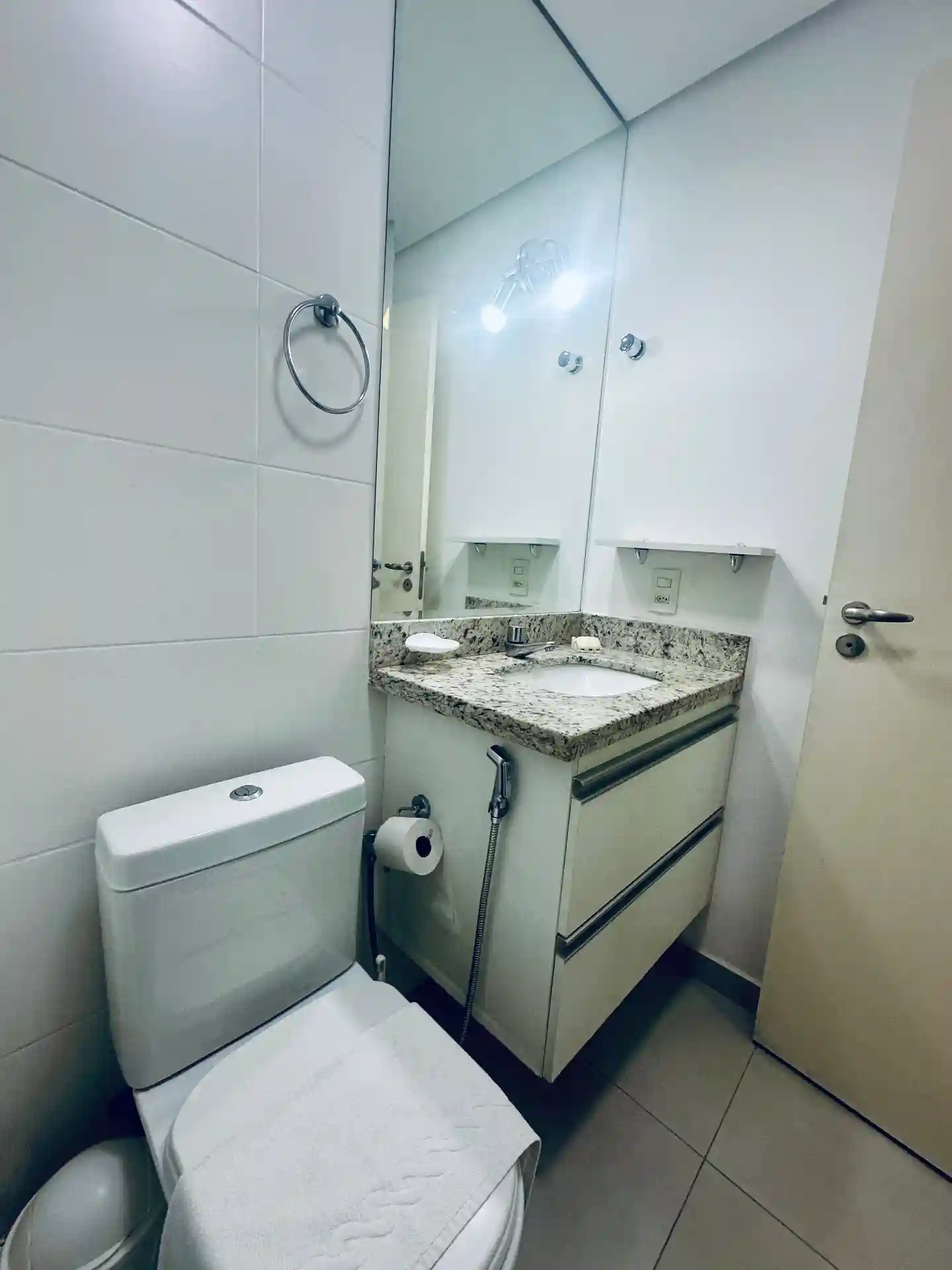 Studio com 1 quarto à venda, 33m² — foto 5 de 19