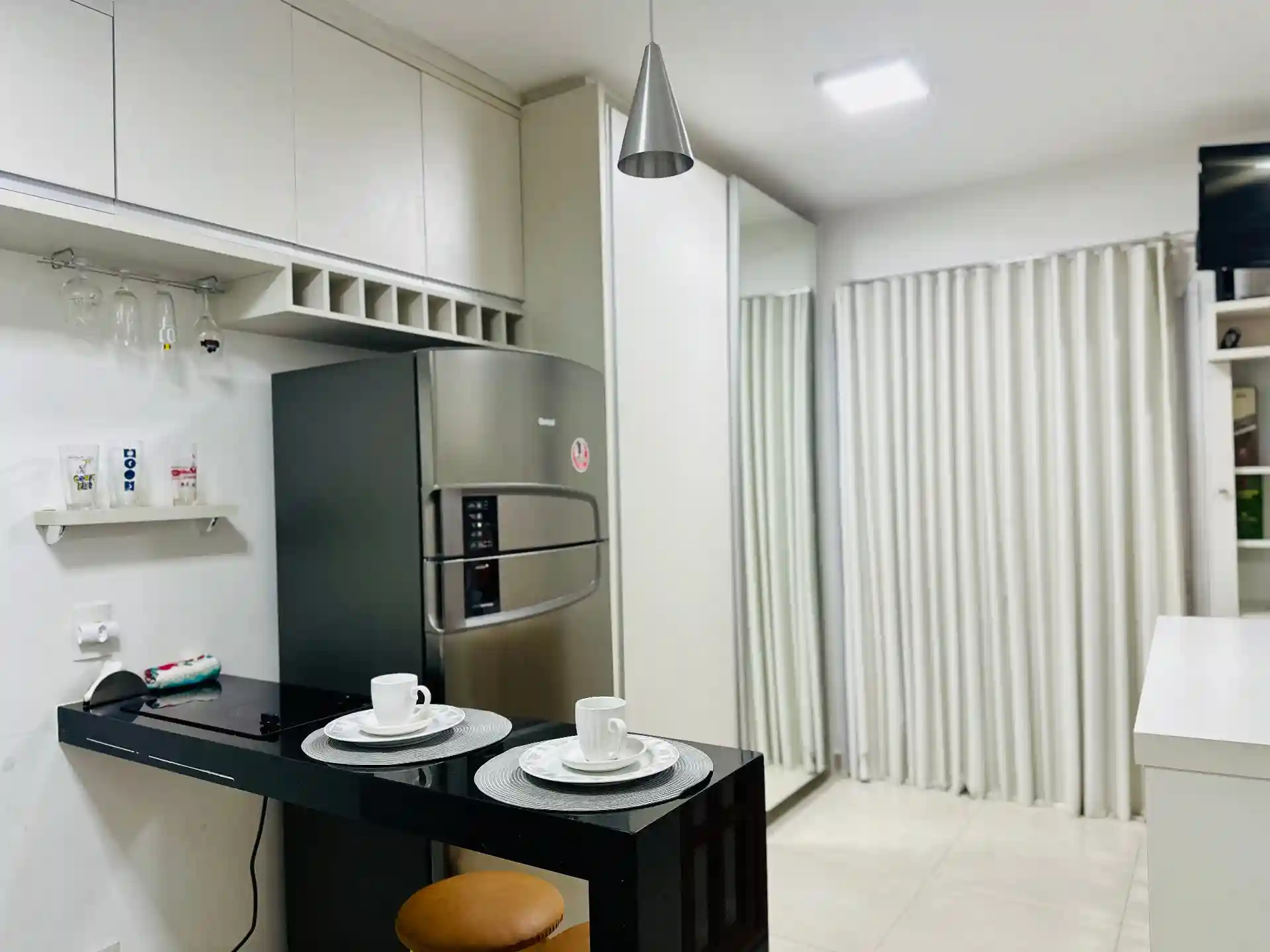 Studio com 1 quarto à venda, 33m² — foto 8 de 19