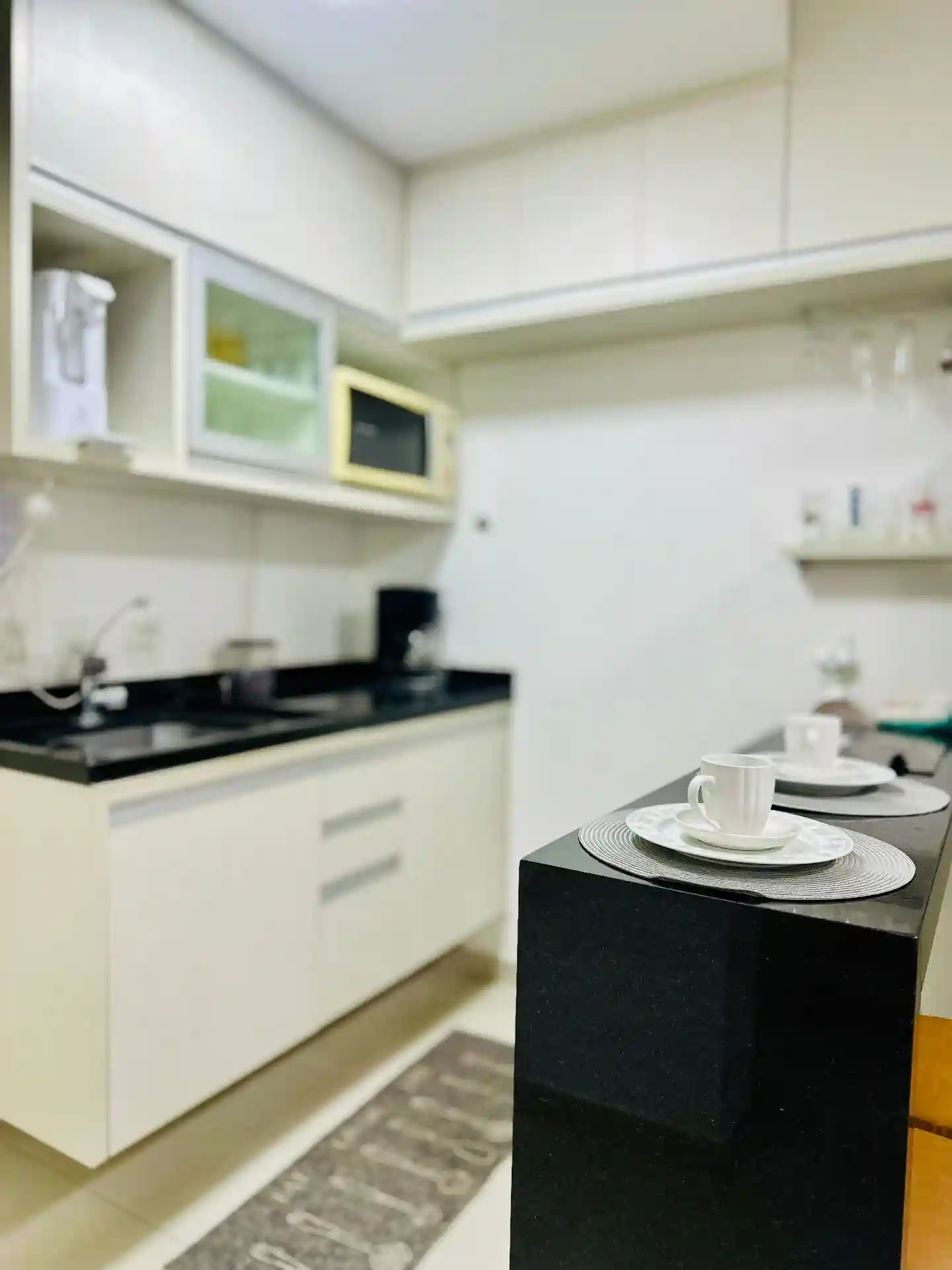 Studio com 1 quarto à venda, 33m² — foto 14 de 19