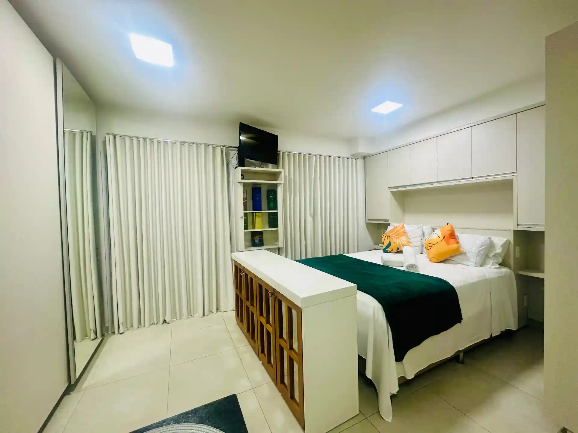 Studio com 1 quarto à venda, 33m² — foto 7 de 19