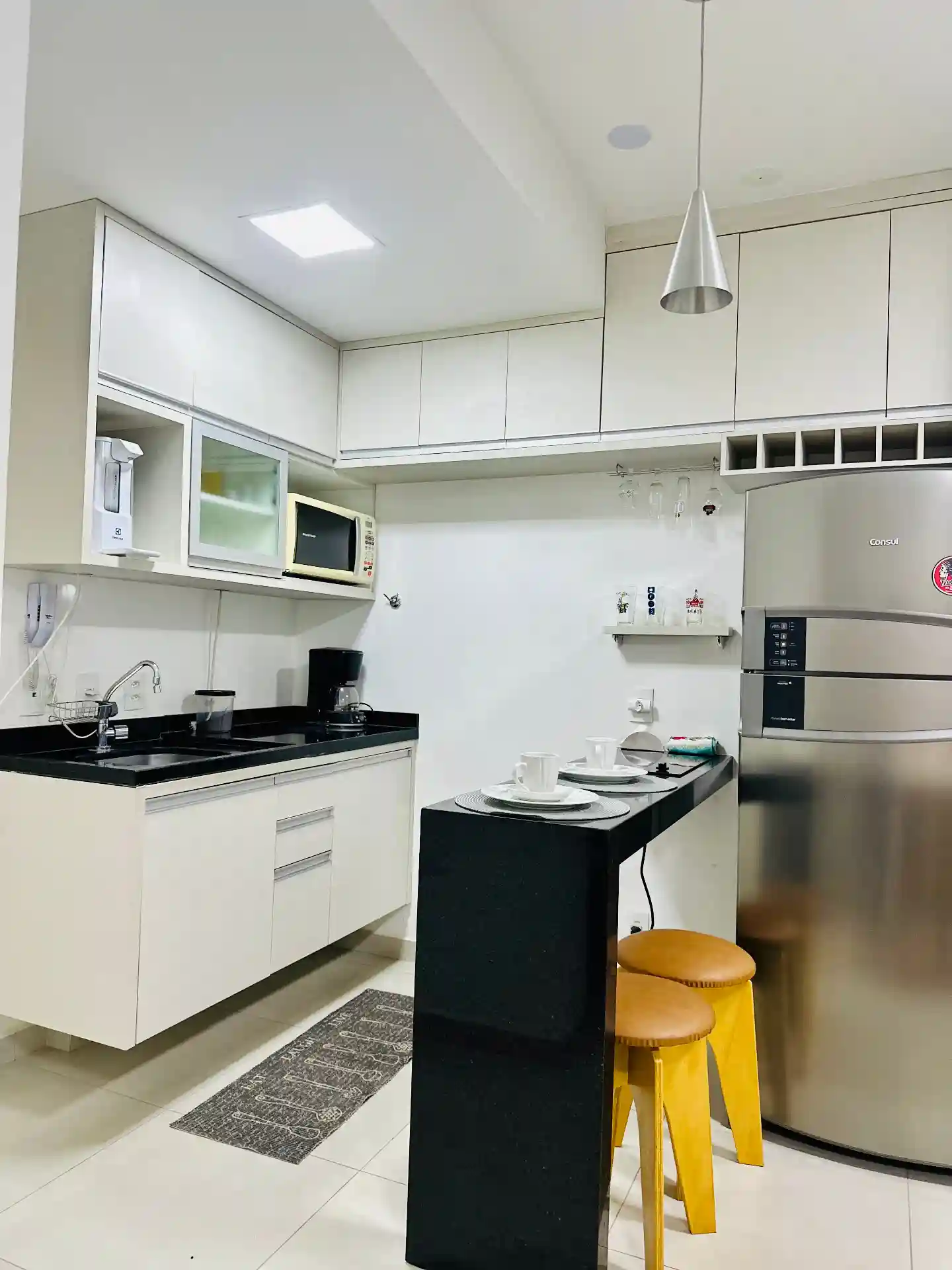 Studio com 1 quarto à venda, 33m² — foto 13 de 19