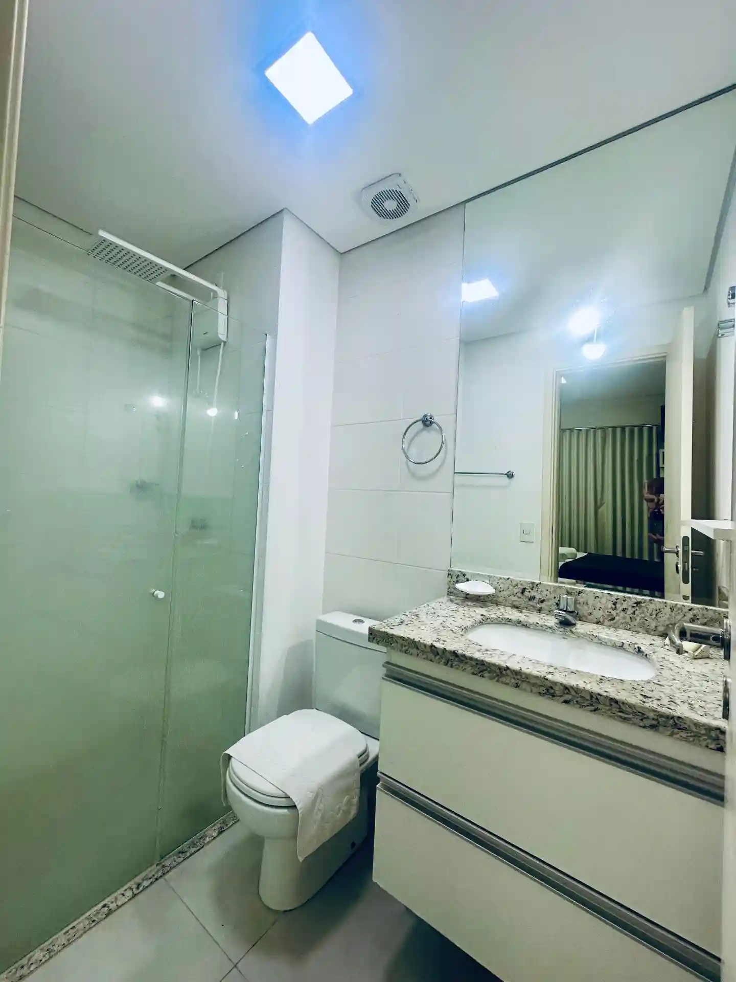 Studio com 1 quarto à venda, 33m² — foto 6 de 19