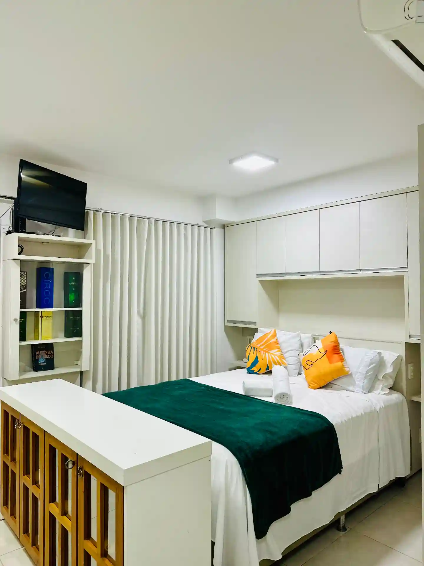 Studio com 1 quarto à venda, 33m² — foto 15 de 19