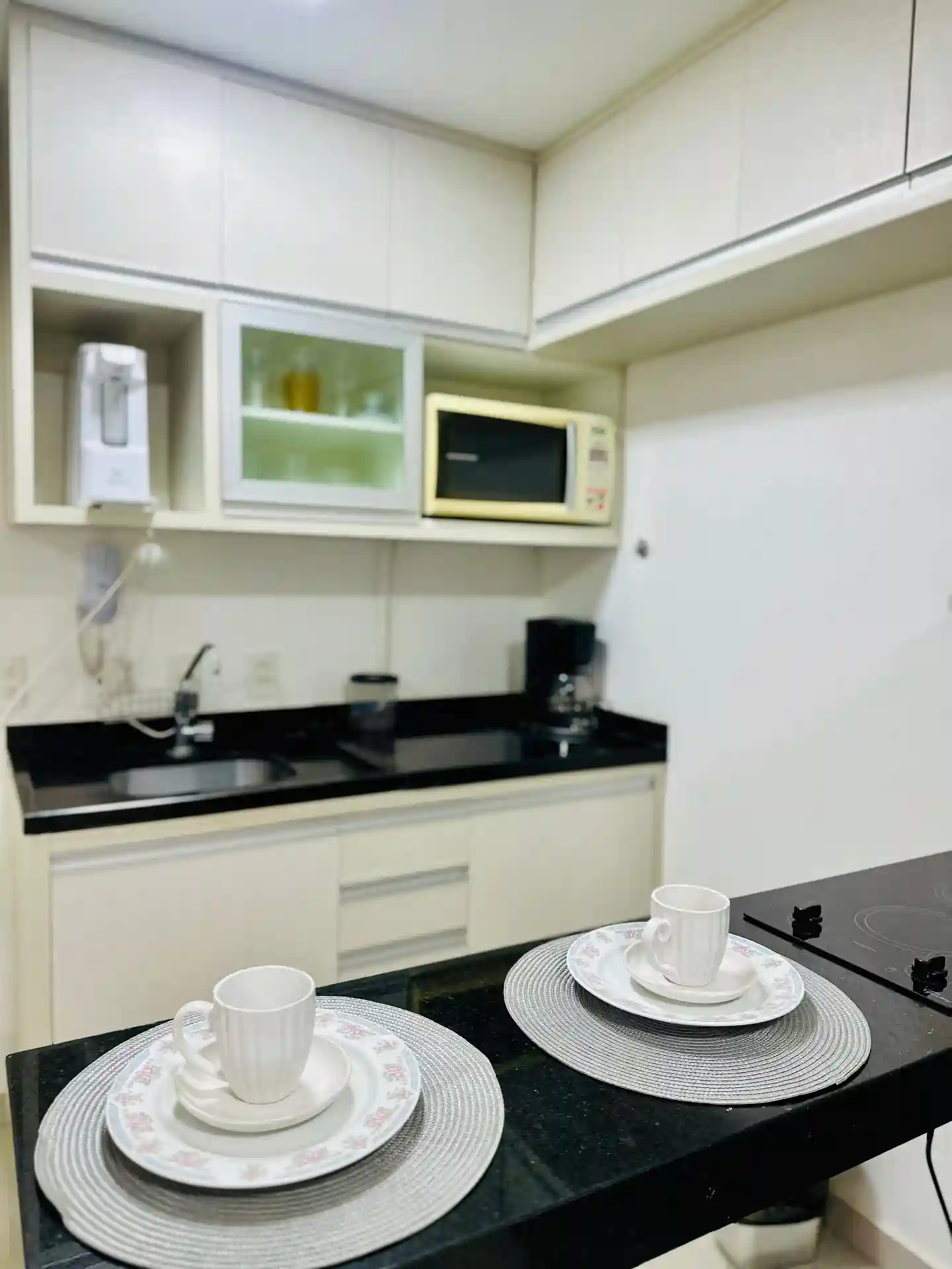 Studio com 1 quarto à venda, 33m² — foto 10 de 19