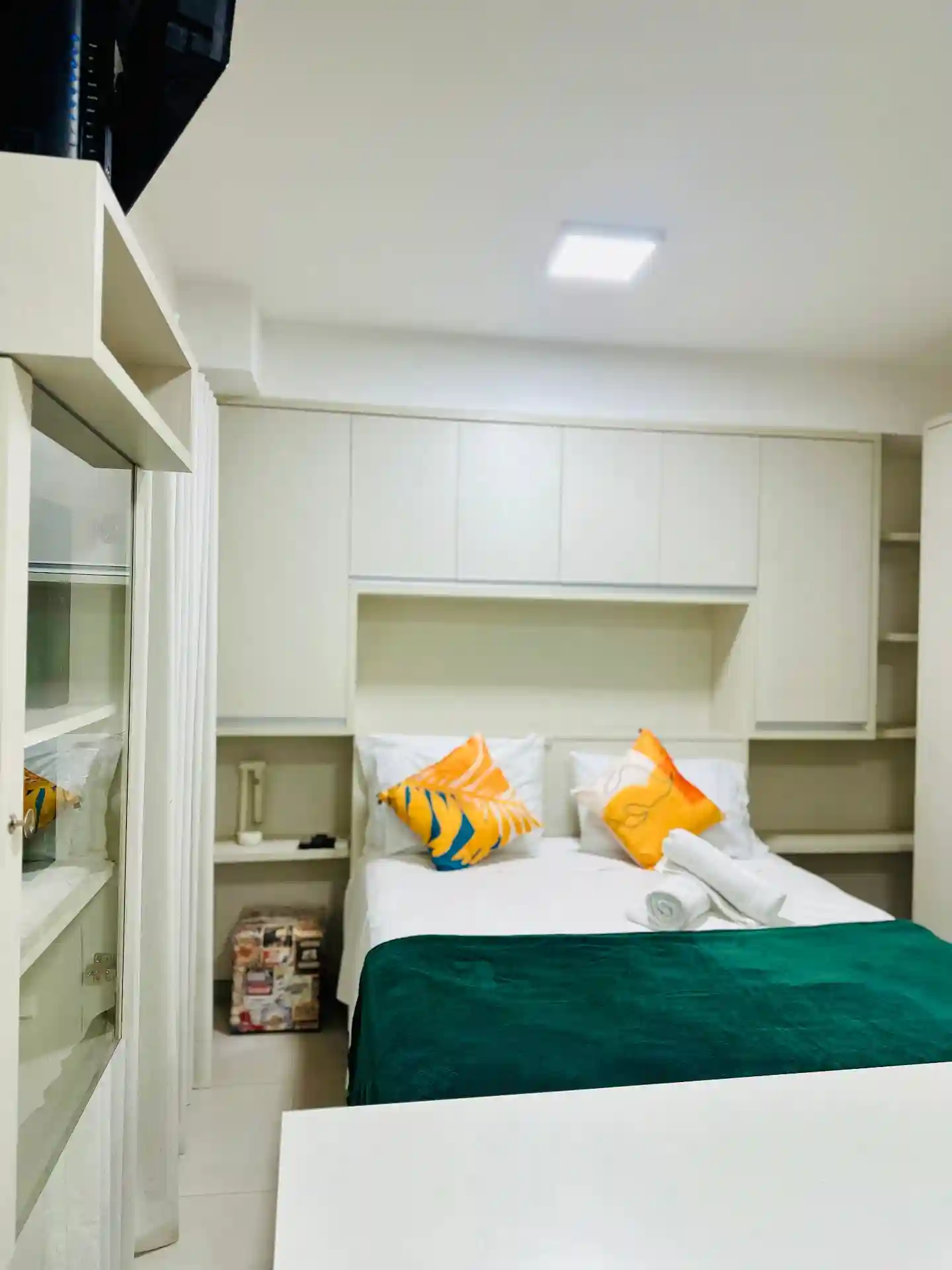 Studio com 1 quarto à venda, 33m² — foto 11 de 19