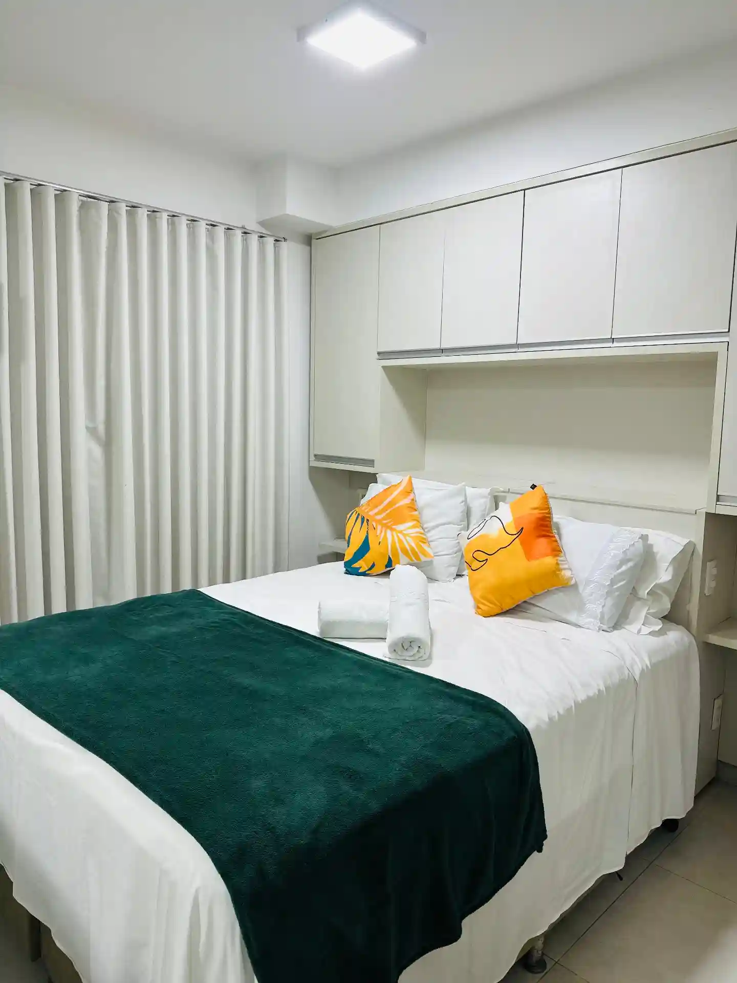 Studio com 1 quarto à venda, 33m² — foto 16 de 19