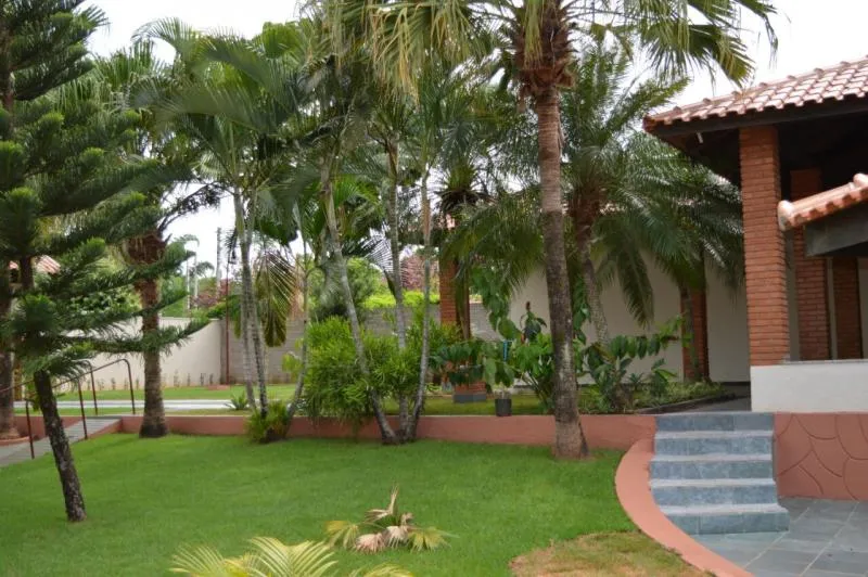 Fazenda / Sítio / Chácara à venda — foto 3 de 3