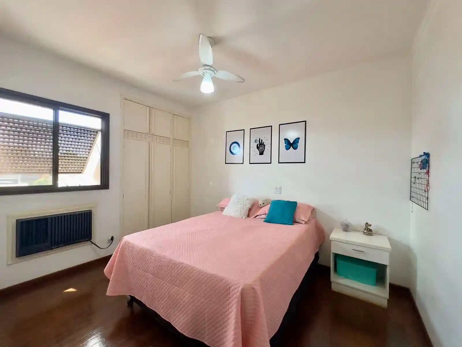 Apartamento com 4 quartos à venda, 108m² — foto 20 de 25