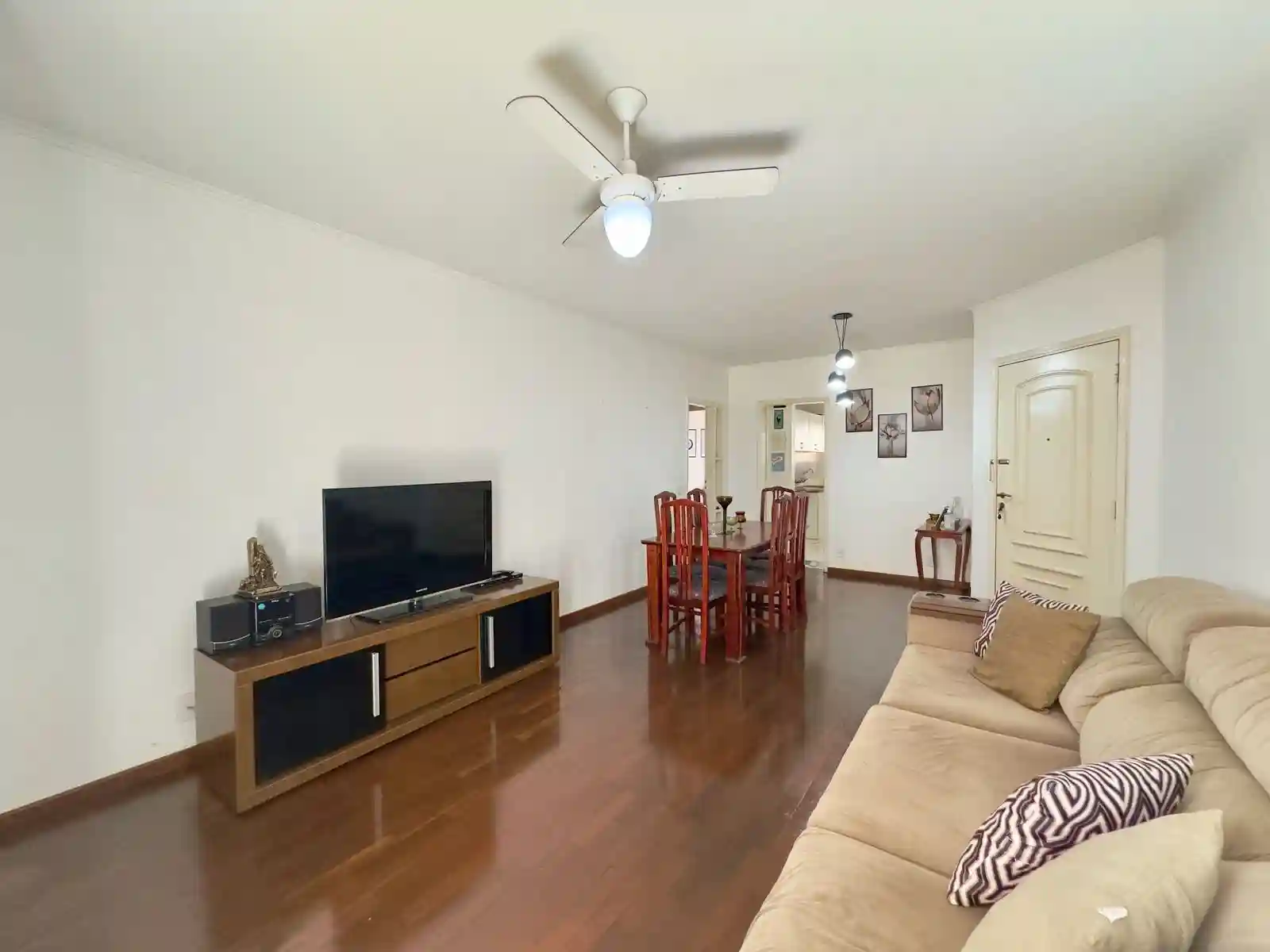 Apartamento com 4 quartos à venda, 108m² — foto 10 de 25