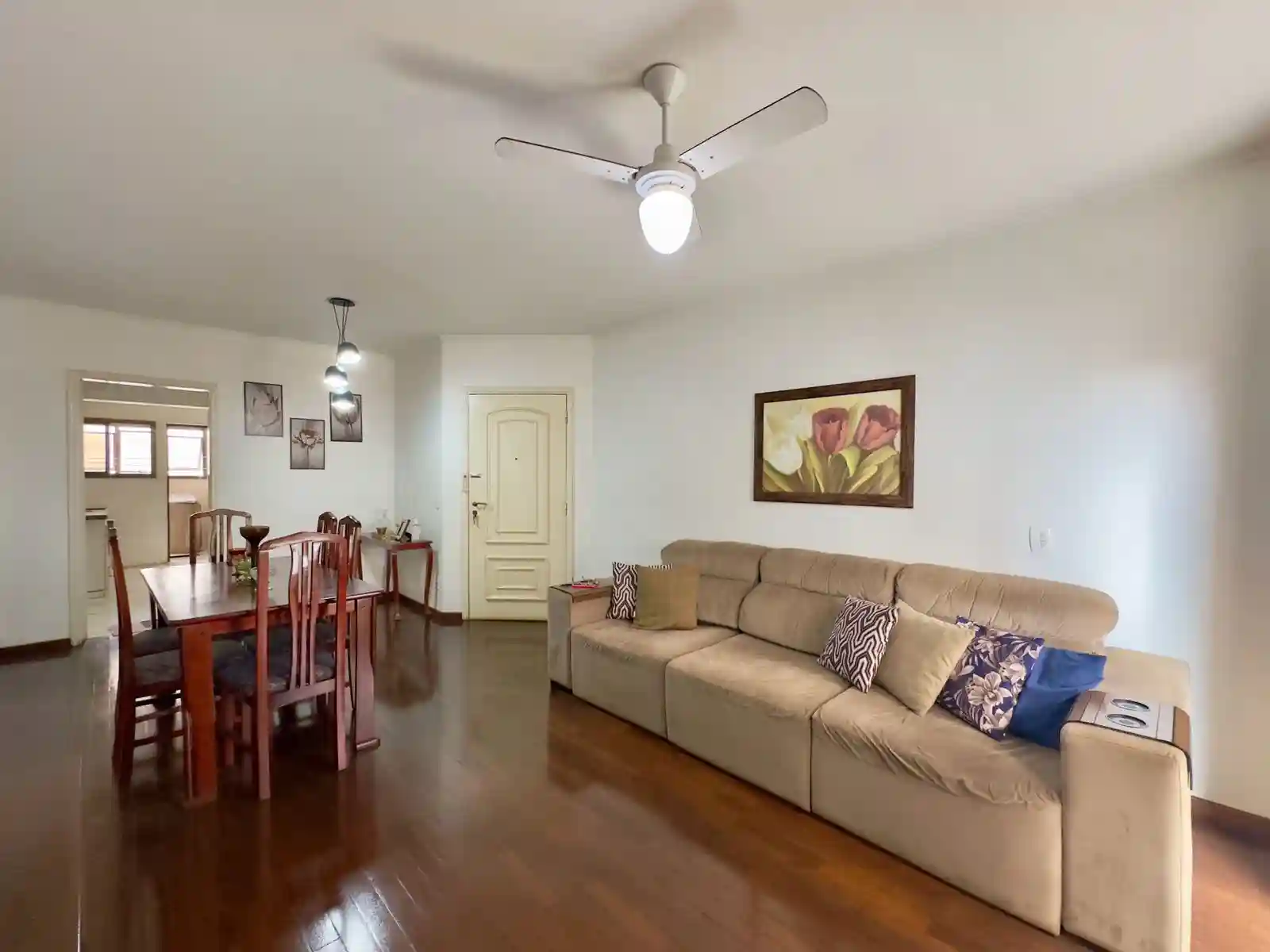 Apartamento com 4 quartos à venda, 108m² — foto 12 de 25