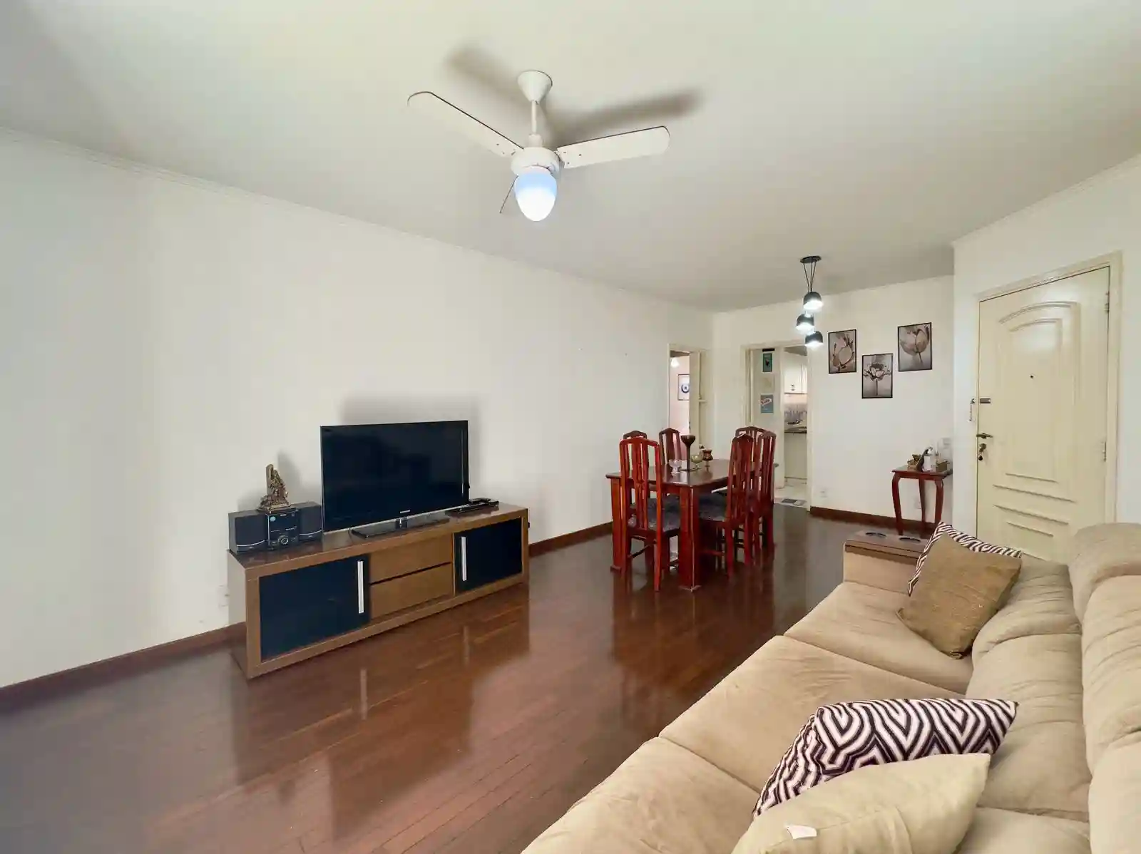 Apartamento com 4 quartos à venda, 108m² — foto 9 de 25