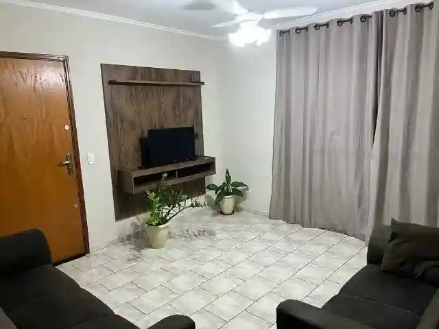 Apartamento com 3 quartos à venda, 96m² — foto 1 de 16