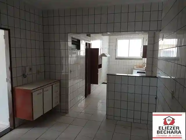 Apartamento com 3 quartos à venda, 120m² — foto 43 de 50