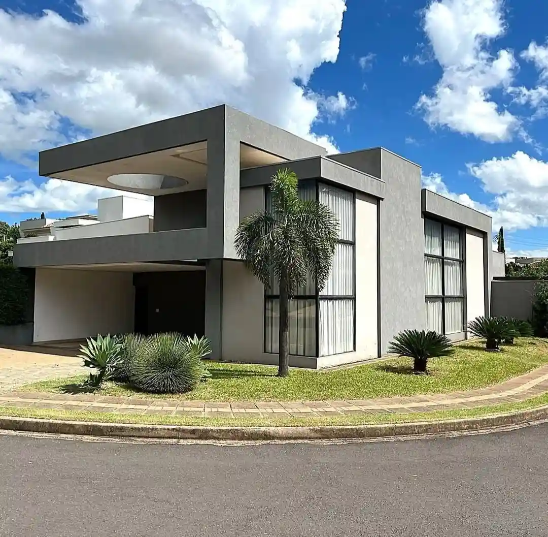 Casa de Condomínio com 3 quartos à venda, 227m² — foto 1 de 10