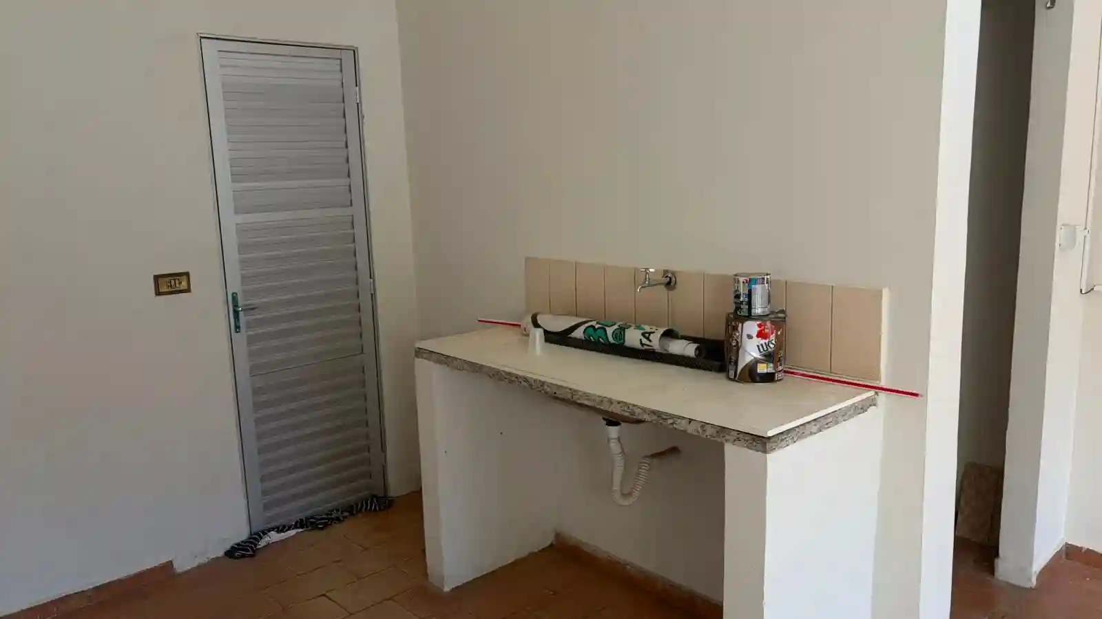 Loja / Salão / Ponto Comercial  para aluguel, 25m² — foto 4 de 6
