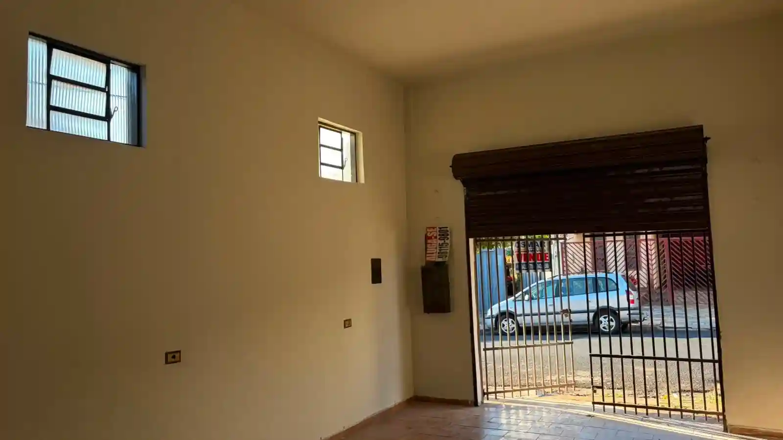 Loja / Salão / Ponto Comercial  para aluguel, 25m² — foto 3 de 6