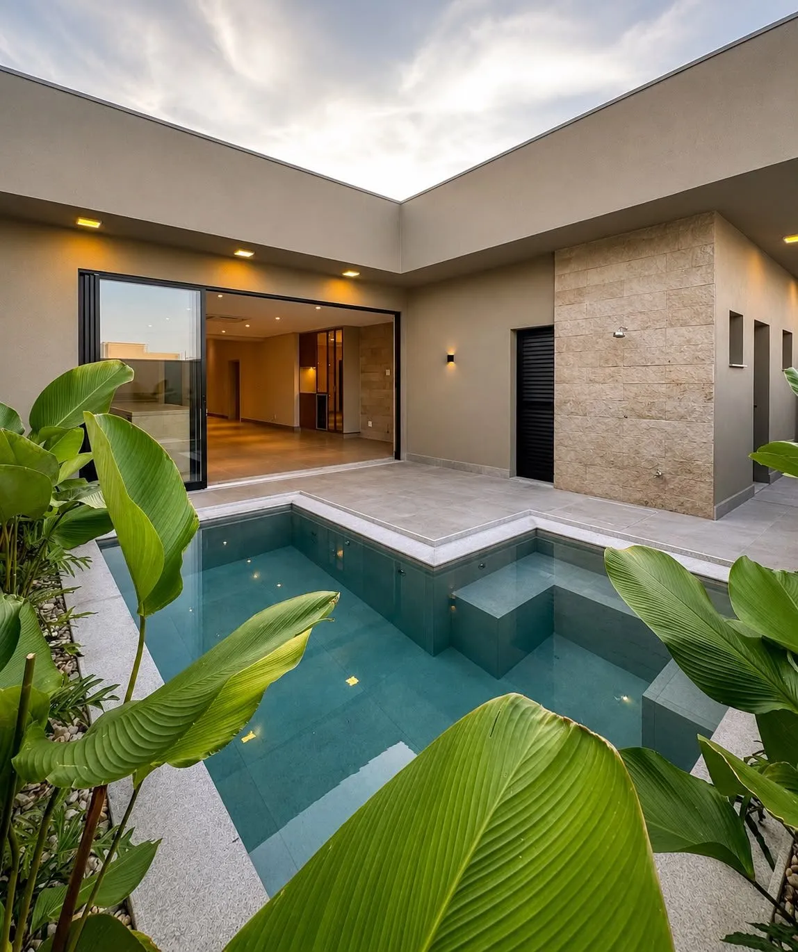 Casa de Condomínio com 3 quartos à venda, 235m² — foto 5 de 15
