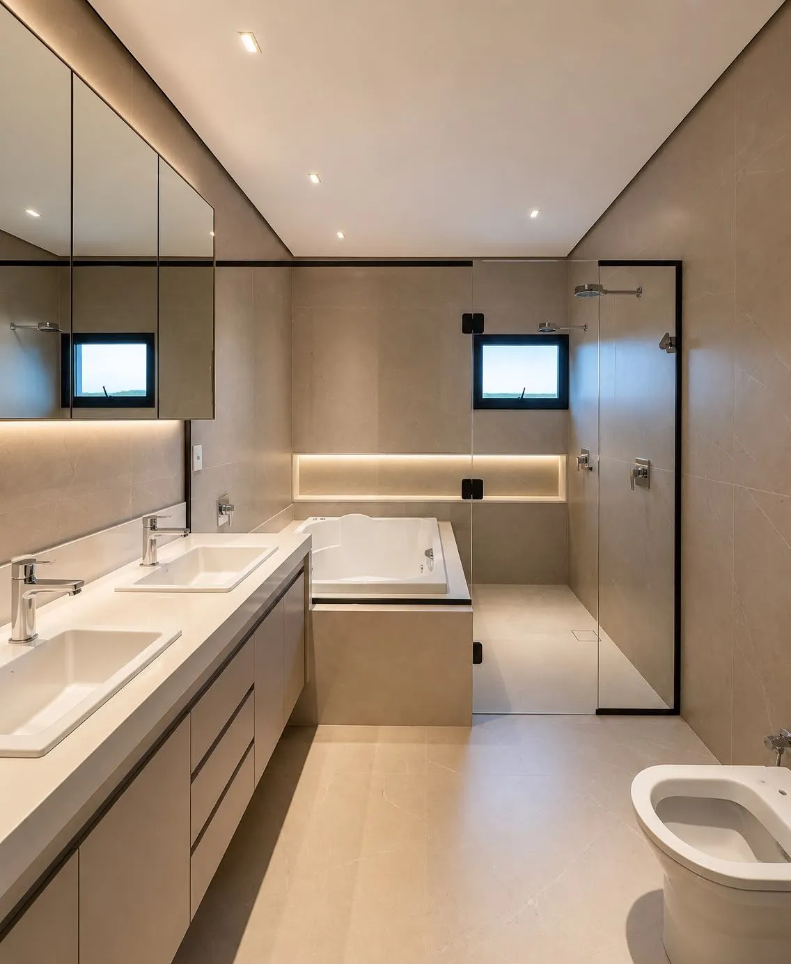 Casa de Condomínio com 3 quartos à venda, 235m² — foto 11 de 15