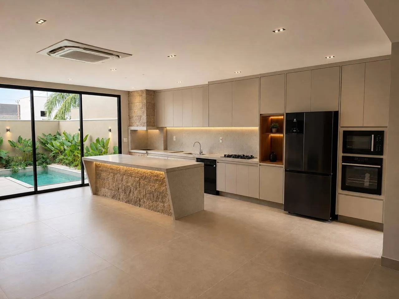 Casa de Condomínio com 3 quartos à venda, 235m² — foto 3 de 15
