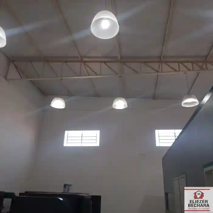 Loja / Salão / Ponto Comercial  à venda, 140m² — foto 9 de 9