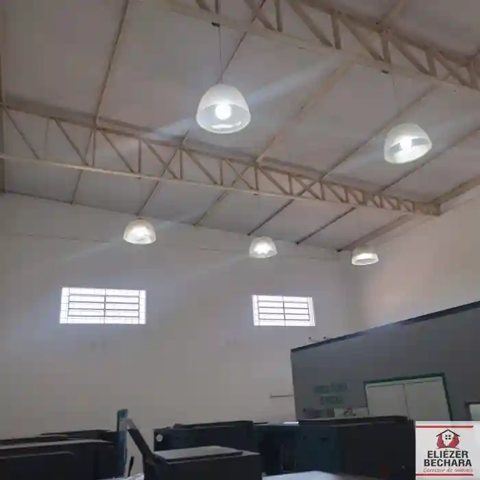 Loja / Salão / Ponto Comercial  à venda, 140m² — foto 7 de 9