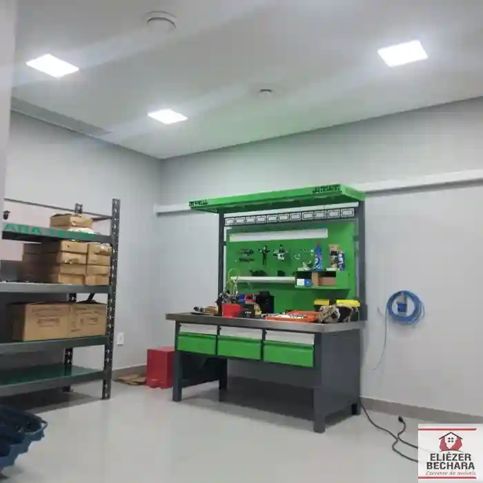 Loja / Salão / Ponto Comercial  à venda, 140m² — foto 6 de 9