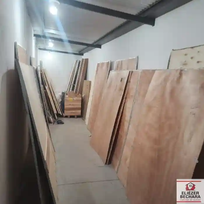 Loja / Salão / Ponto Comercial  à venda, 140m² — foto 5 de 9