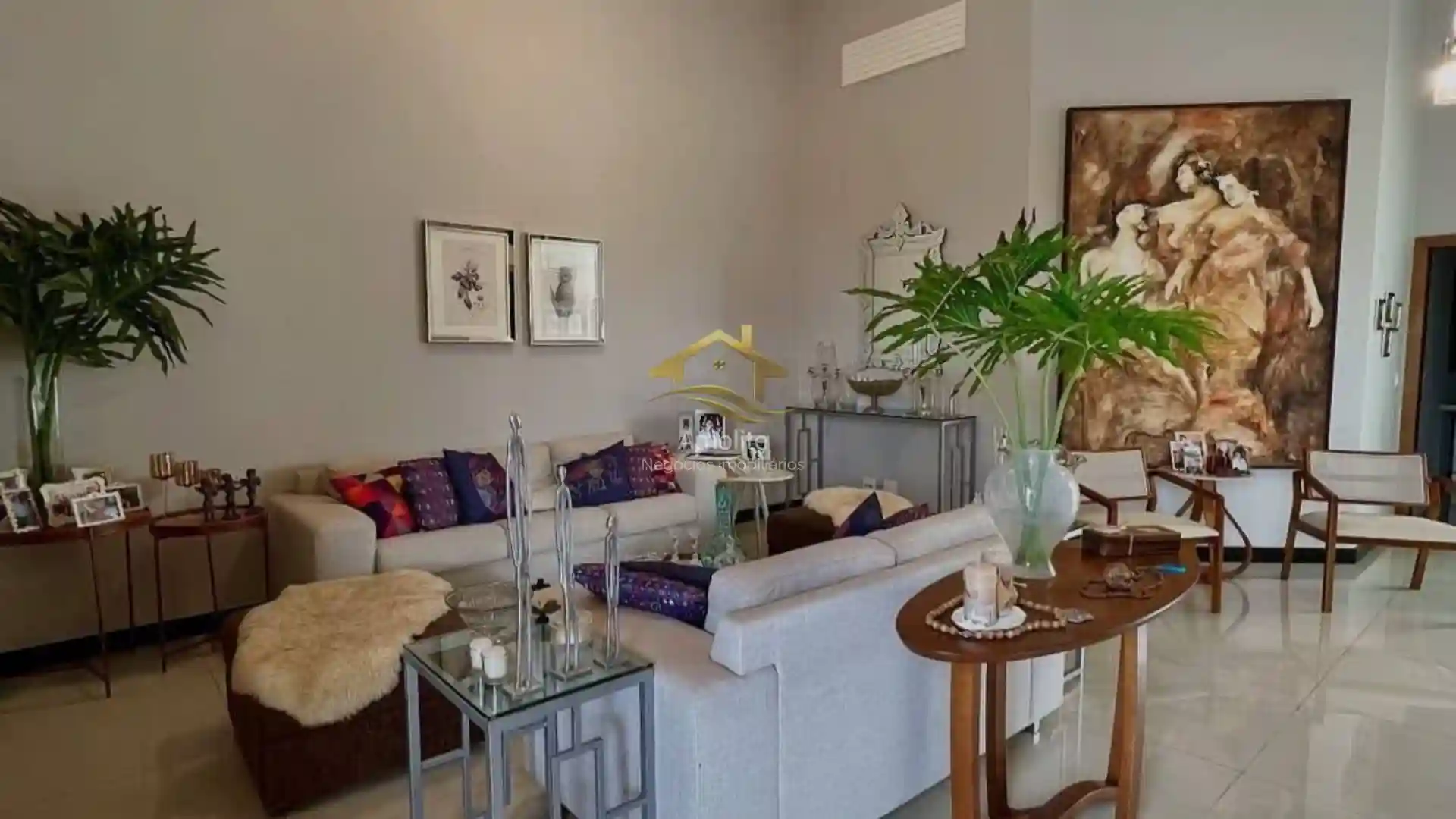 Casa de Condomínio com 3 quartos à venda, 224m² — foto 14 de 20