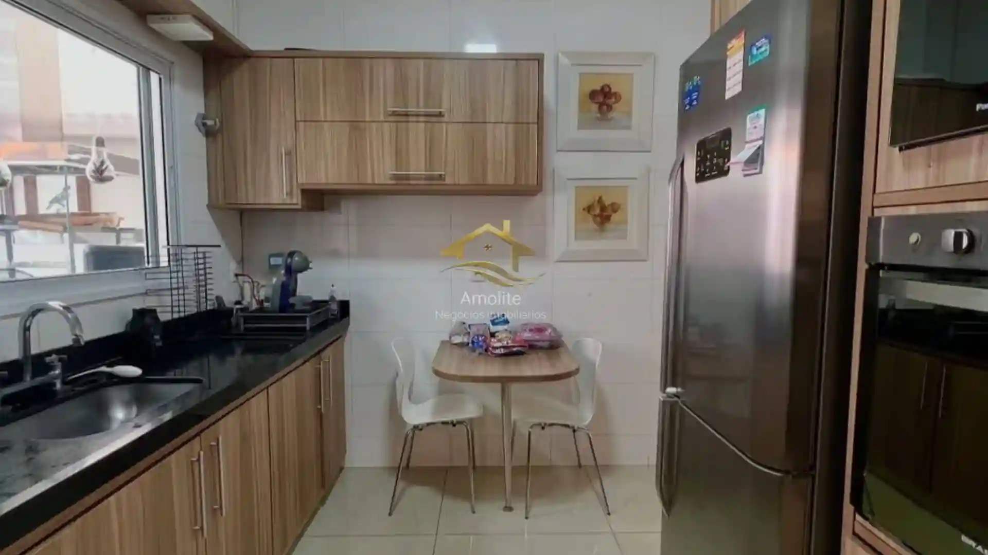 Casa de Condomínio com 3 quartos à venda, 224m² — foto 5 de 20
