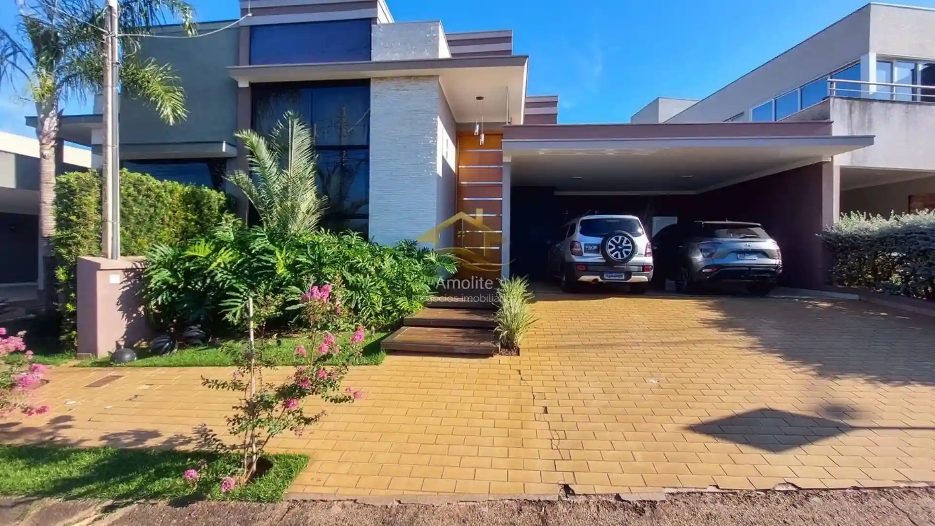 Casa de Condomínio com 3 quartos à venda, 224m² — foto 19 de 20