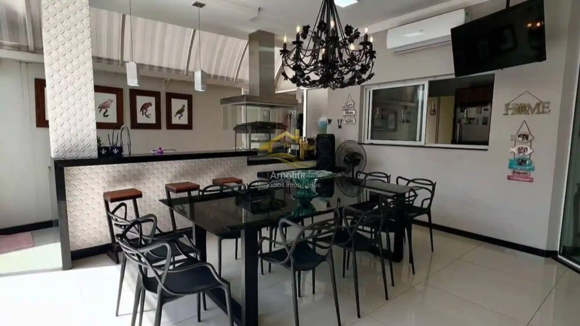 Casa de Condomínio com 3 quartos à venda, 224m² — foto 11 de 20