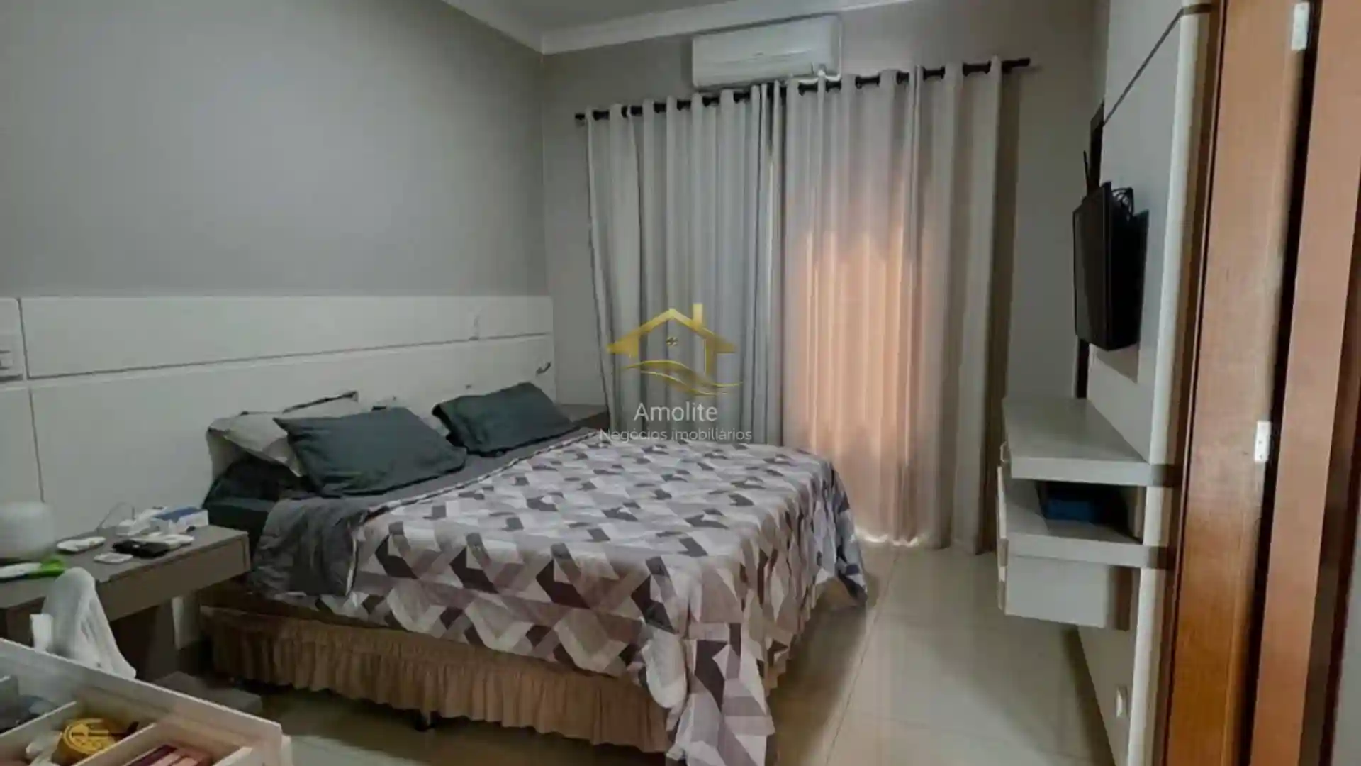 Casa de Condomínio com 3 quartos à venda, 224m² — foto 7 de 20