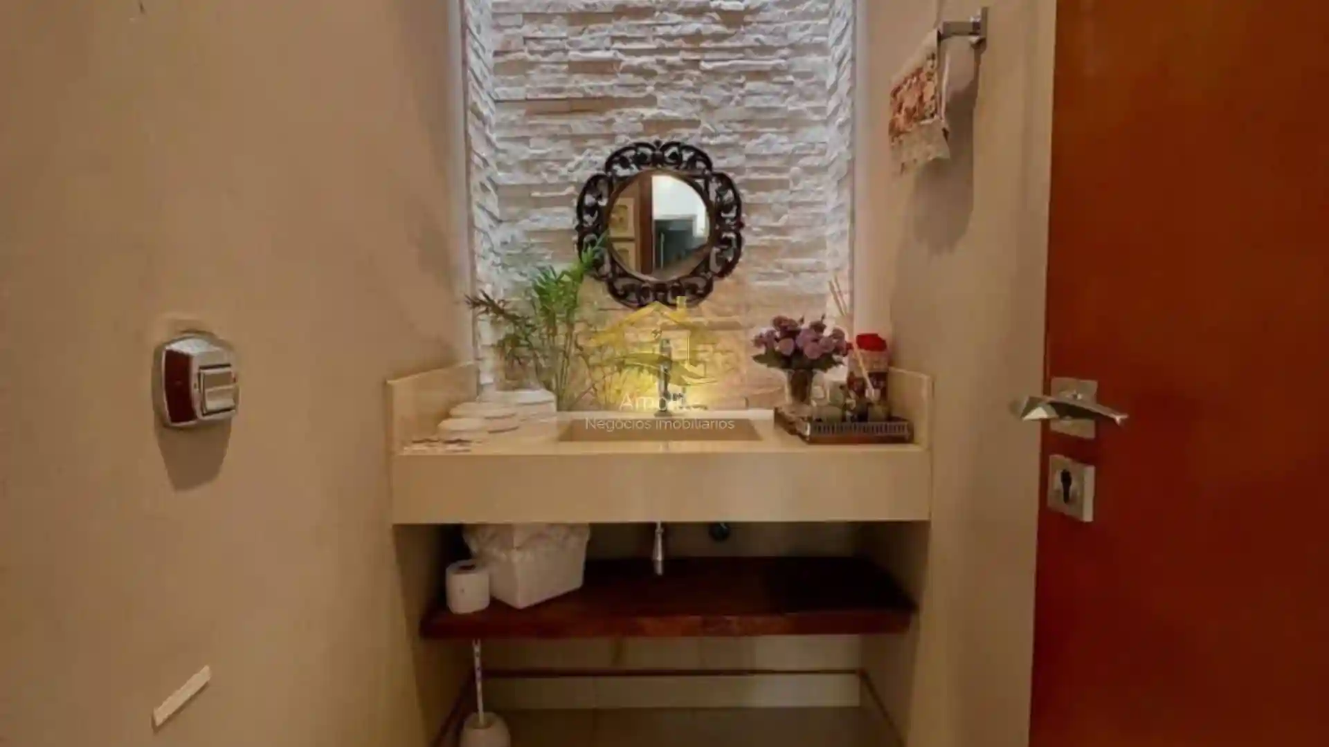 Casa de Condomínio com 3 quartos à venda, 224m² — foto 8 de 20