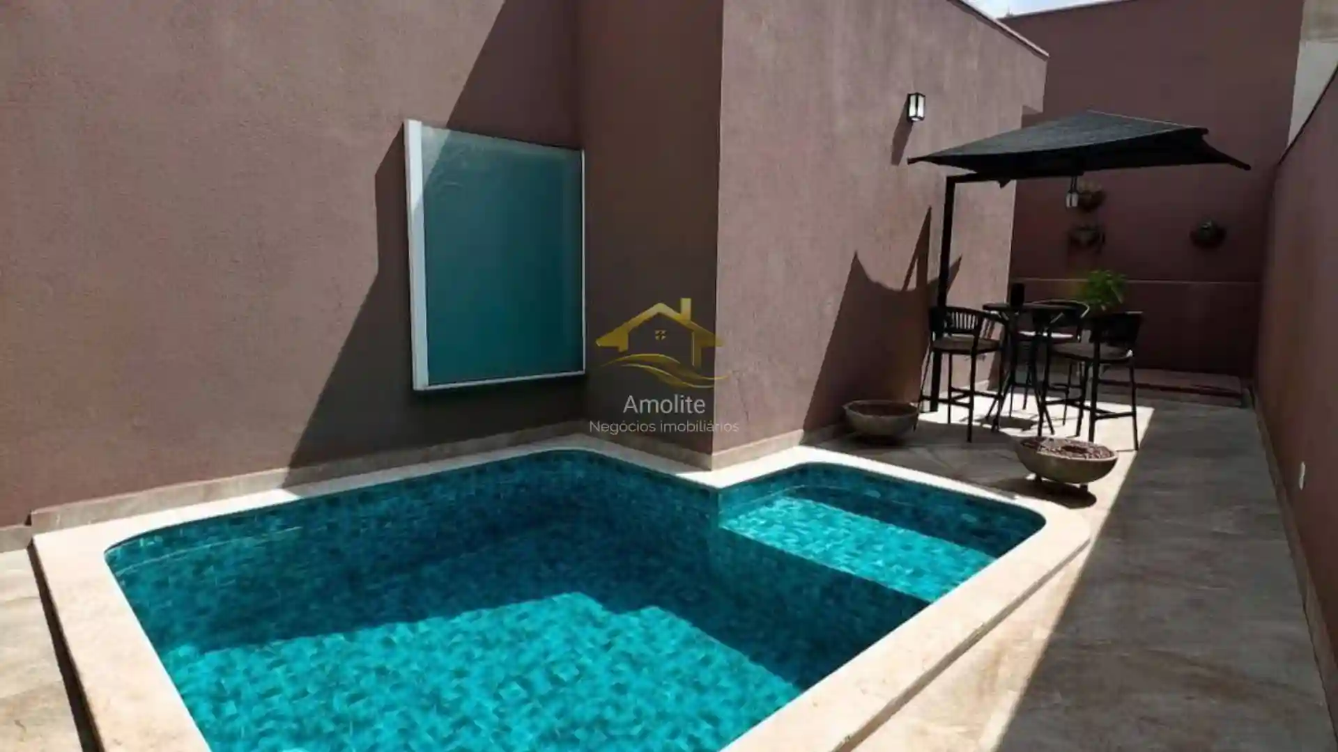 Casa de Condomínio com 3 quartos à venda, 224m² — foto 13 de 20