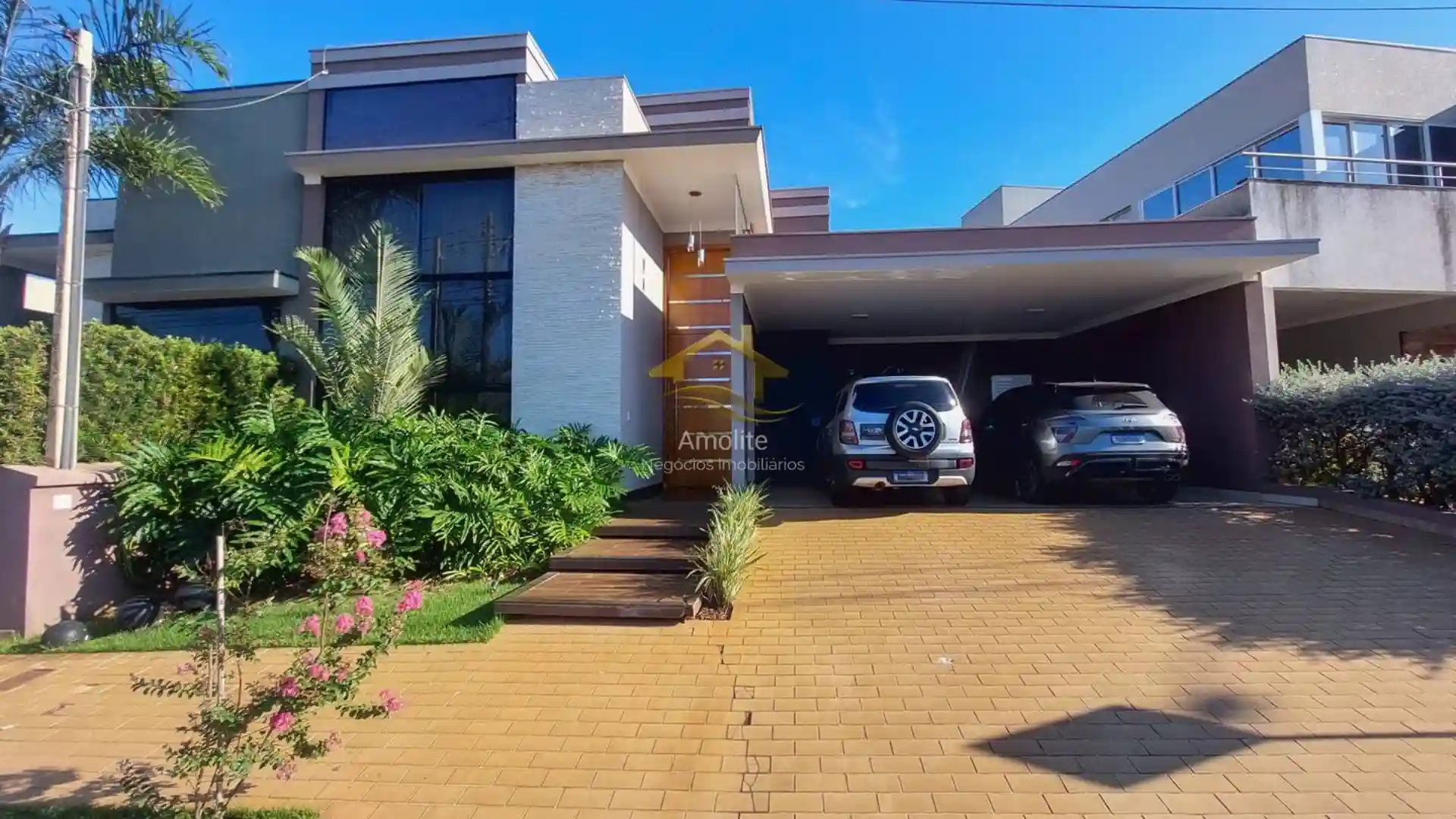 Casa de Condomínio com 3 quartos à venda, 224m² — foto 4 de 20