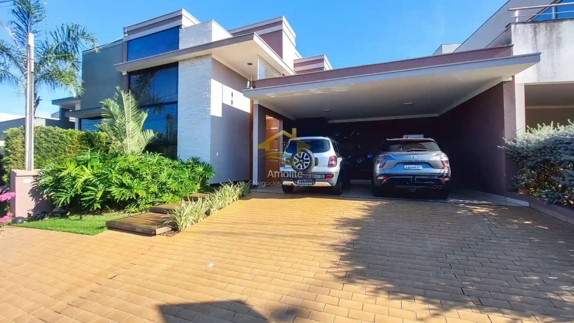 Casa de Condomínio com 3 quartos à venda, 224m² — foto 3 de 20