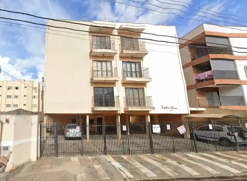 Apartamento com 2 quartos à venda, 74m² — foto 1 de 4